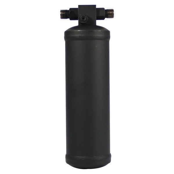 A & I Products R12/ R134a Filter Drier 3.6" x3.6" x11.6" A-804-349